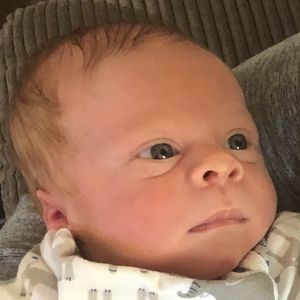 Meet your Posher, Terri